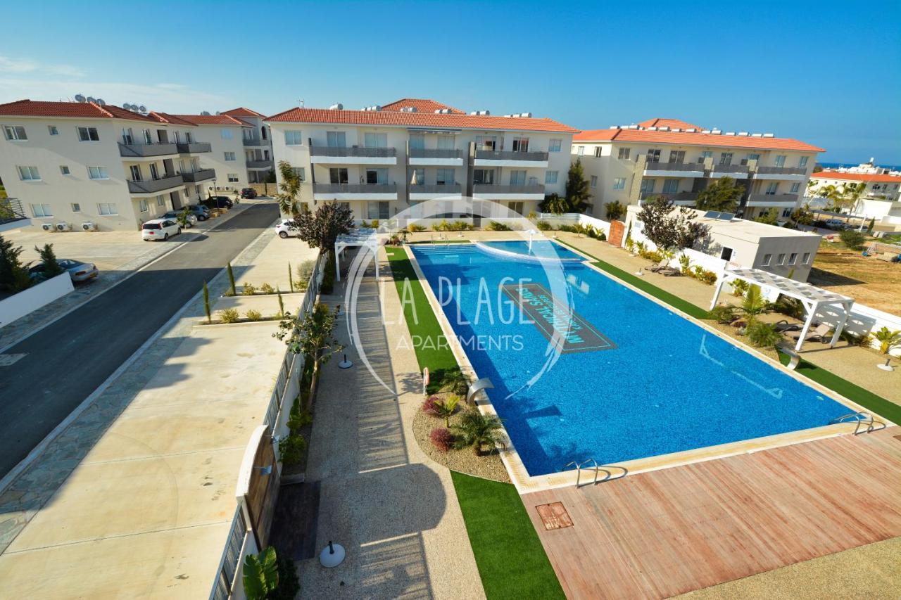 ♥ Sunny&Cozy Family Apartment ★ Walk To The Beach☼ 帕拉利米尼 外观 照片