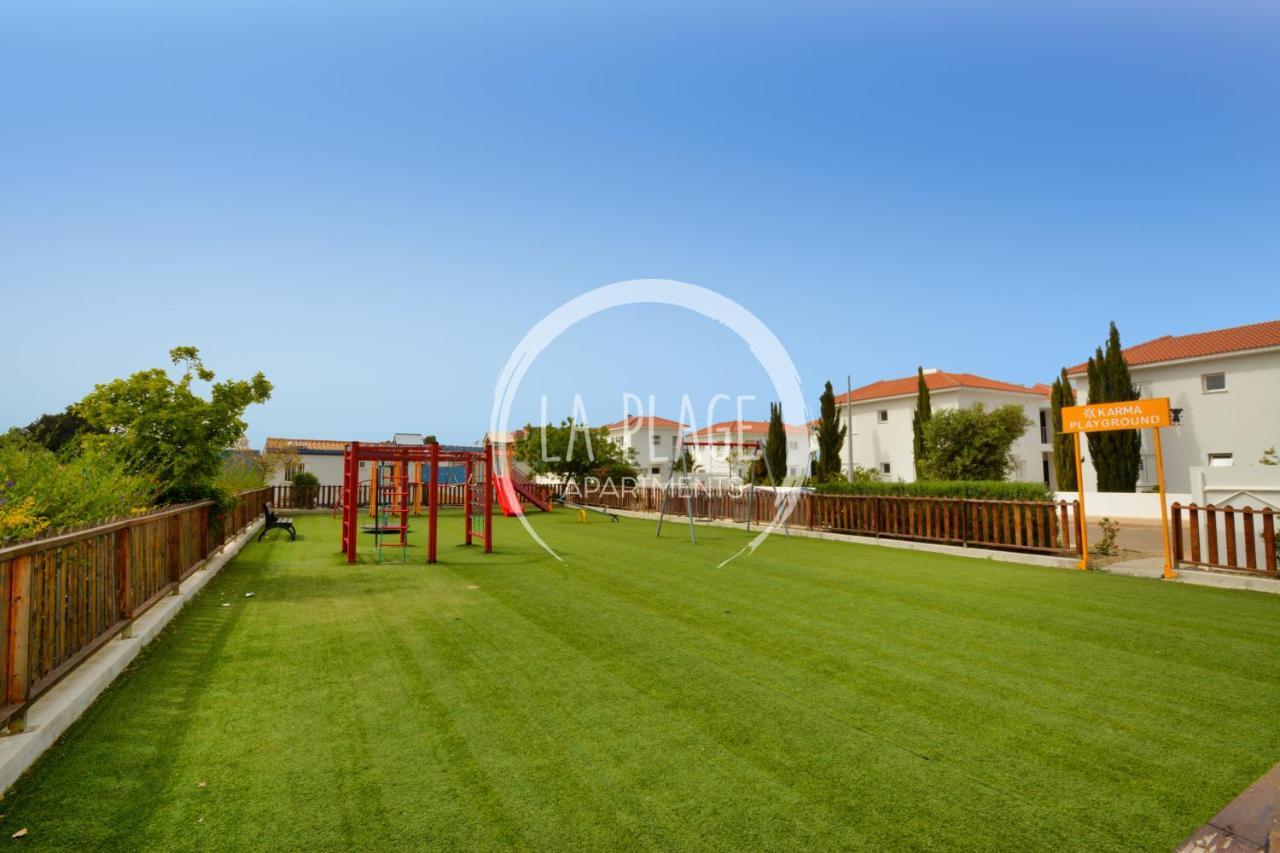 ♥ Sunny&Cozy Family Apartment ★ Walk To The Beach☼ 帕拉利米尼 外观 照片