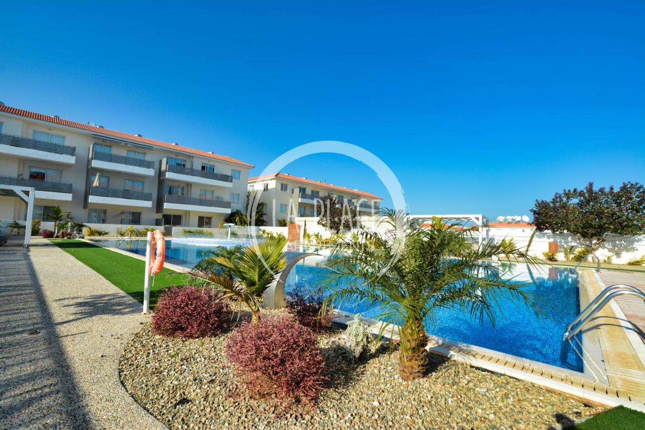 ♥ Sunny&Cozy Family Apartment ★ Walk To The Beach☼ 帕拉利米尼 外观 照片