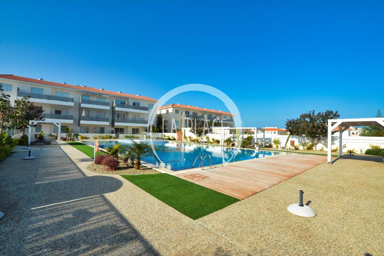 ♥ Sunny&Cozy Family Apartment ★ Walk To The Beach☼ 帕拉利米尼 外观 照片