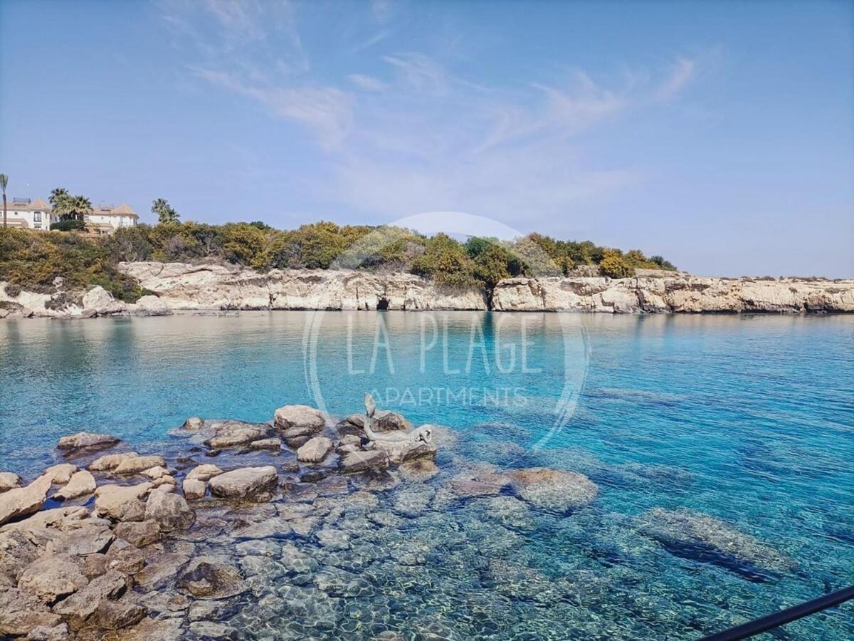 ♥ Sunny&Cozy Family Apartment ★ Walk To The Beach☼ 帕拉利米尼 外观 照片
