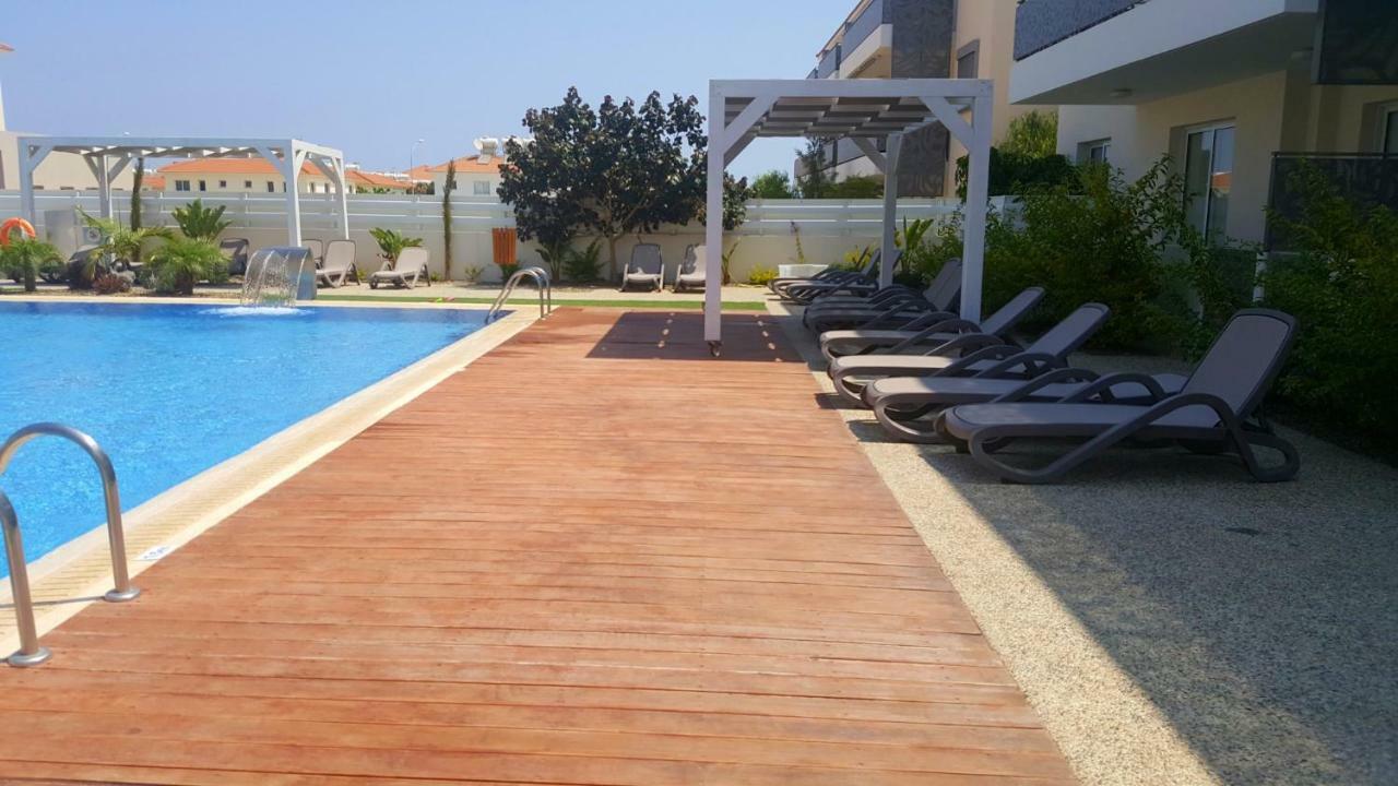 ♥ Sunny&Cozy Family Apartment ★ Walk To The Beach☼ 帕拉利米尼 外观 照片