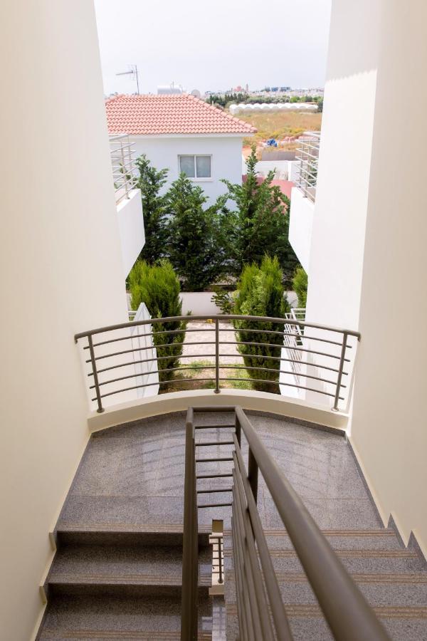 ♥ Sunny&Cozy Family Apartment ★ Walk To The Beach☼ 帕拉利米尼 外观 照片