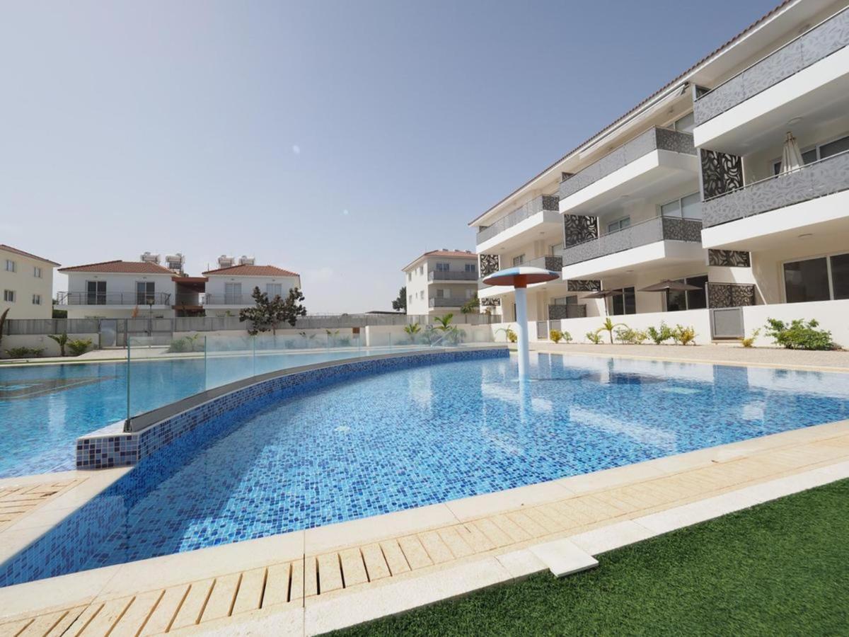 ♥ Sunny&Cozy Family Apartment ★ Walk To The Beach☼ 帕拉利米尼 外观 照片