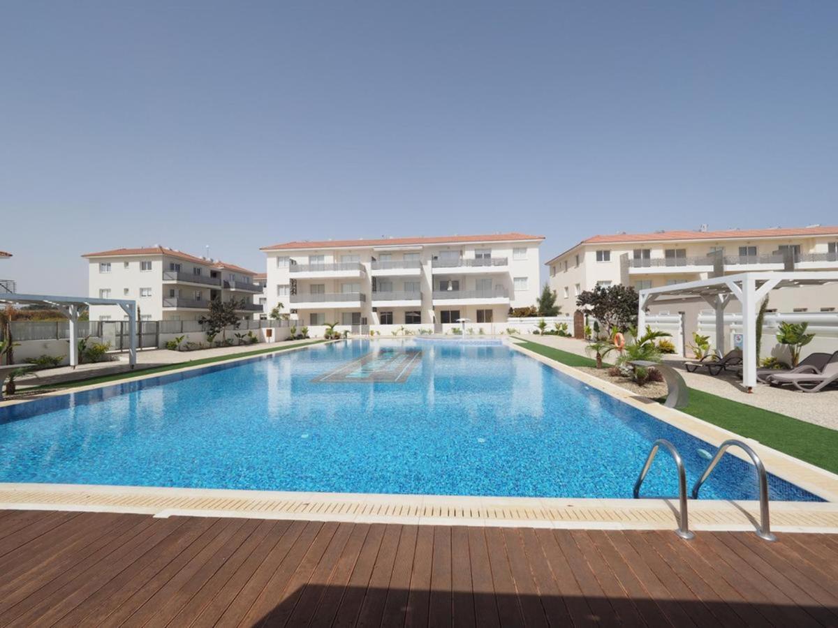 ♥ Sunny&Cozy Family Apartment ★ Walk To The Beach☼ 帕拉利米尼 外观 照片